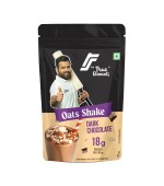 RS By True Elements Oats Shake Dark Chocolate 120gm